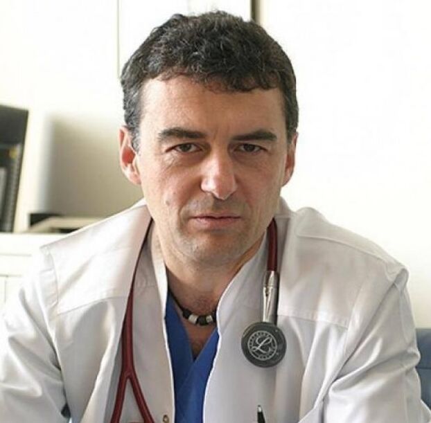 Лекар Уролог Иван