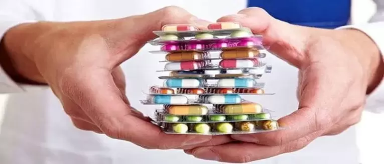 Лекарства за лечение на простатит